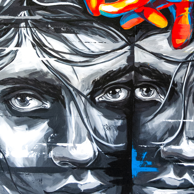 Vorschau Detail: Kopfsache