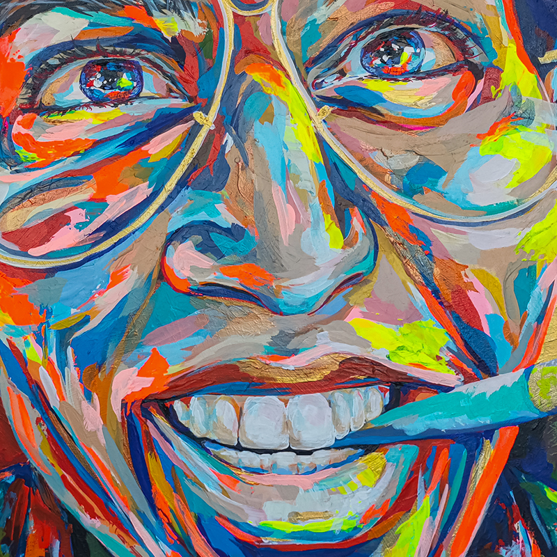 Vorschau Detail: Hop in