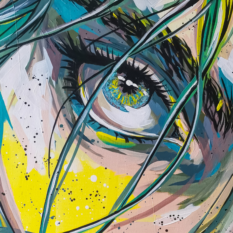 Vorschau Detail: Karmen