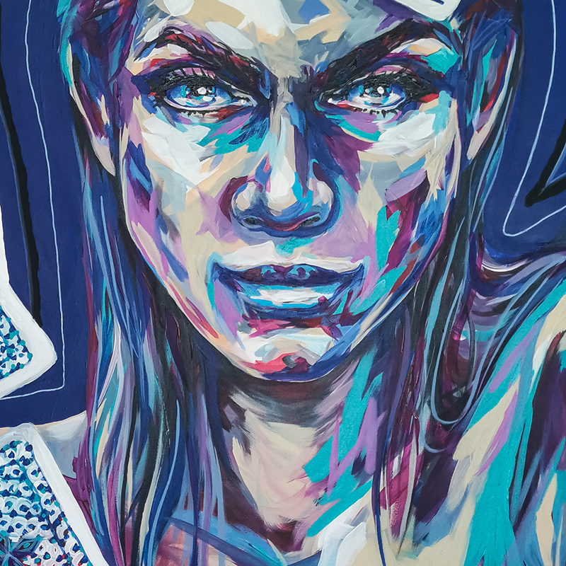 Vorschau Detail: Cardy