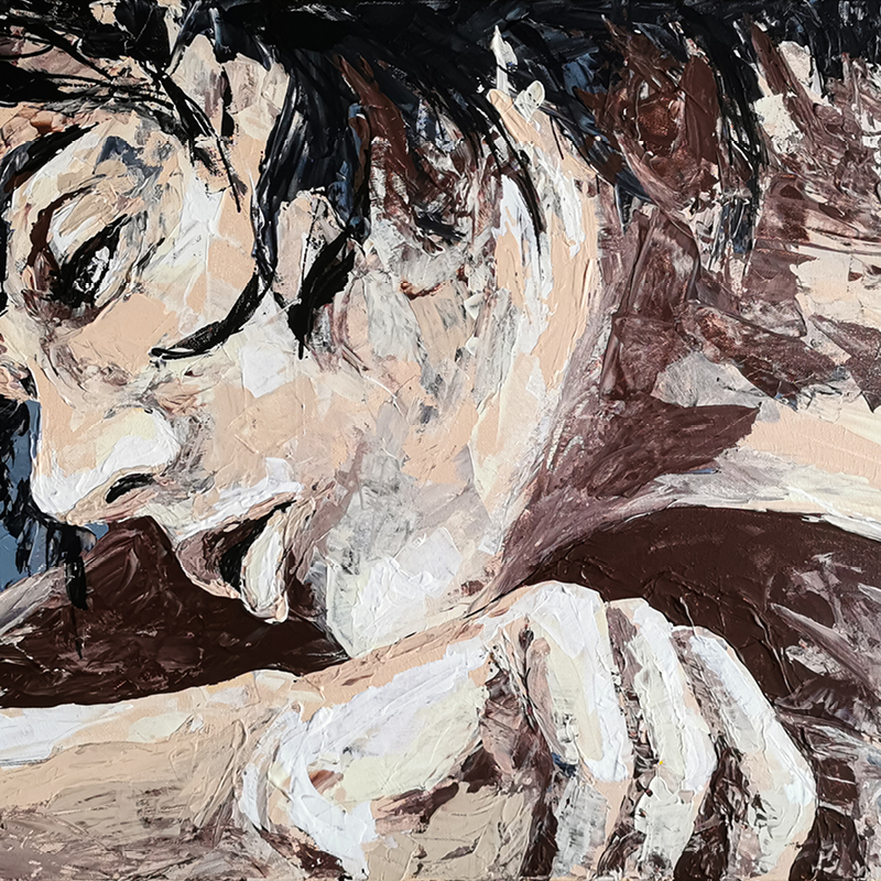 Vorschau Detail: Cybele