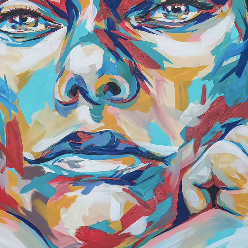 Vorschau Detail: Entsar