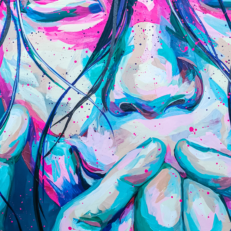 Vorschau Detail: Freigeist