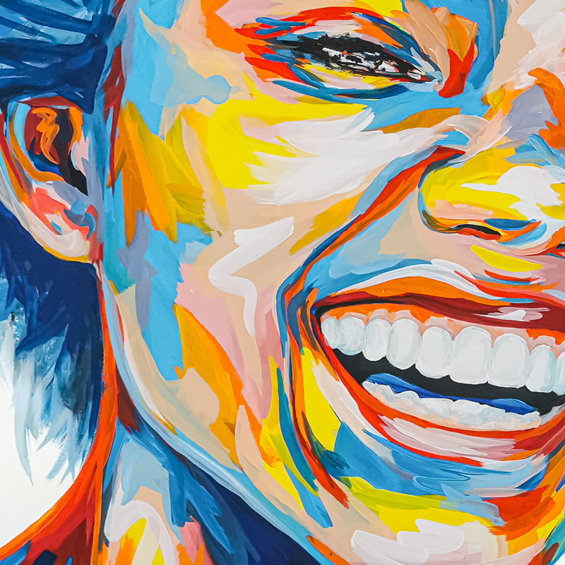 Vorschau Detail: Antoinette