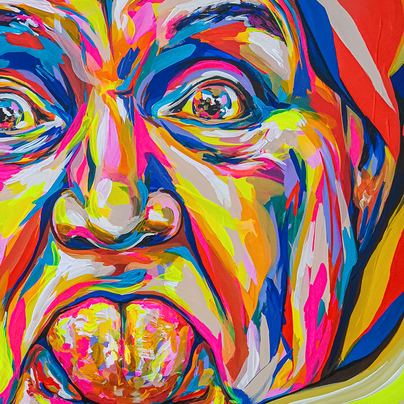 Vorschau Detail: Isolde Trotz