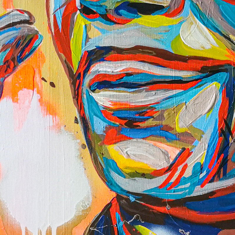 Vorschau Detail: Just chill