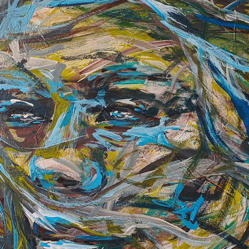 Vorschau Detail: Lia