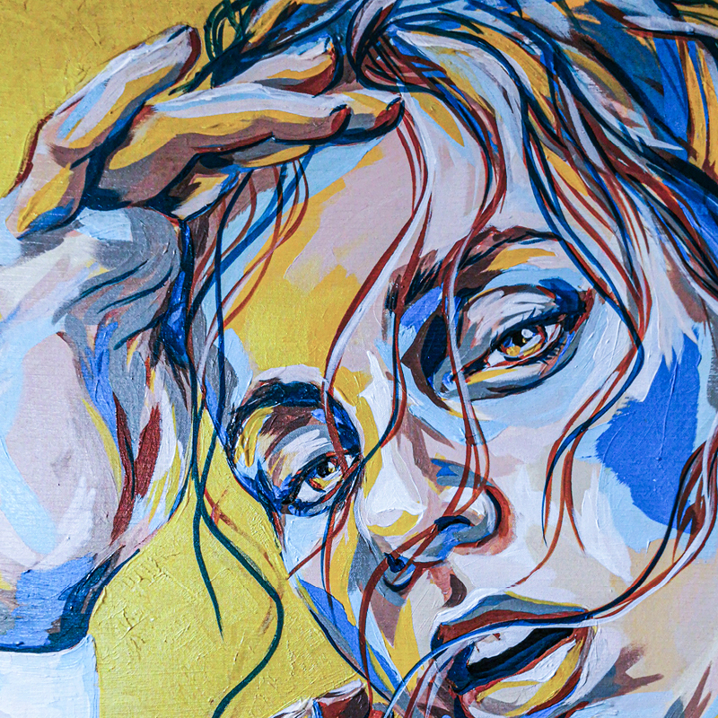 Vorschau Detail: Alexis Ballet