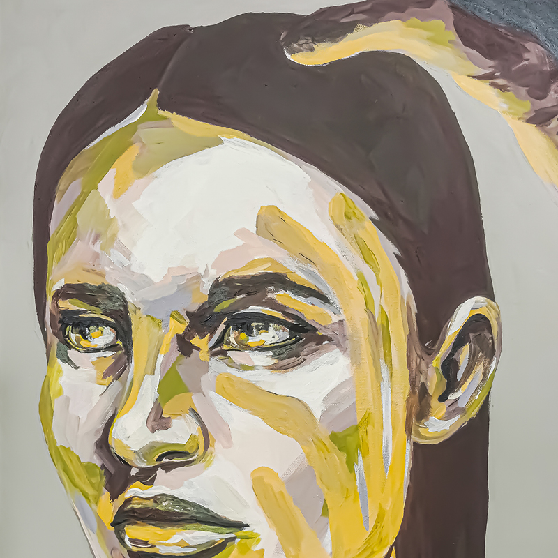 Vorschau Detail: Sonophia Taupe