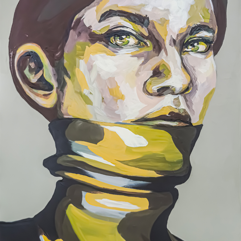 Vorschau Detail: Kazumi Taupe