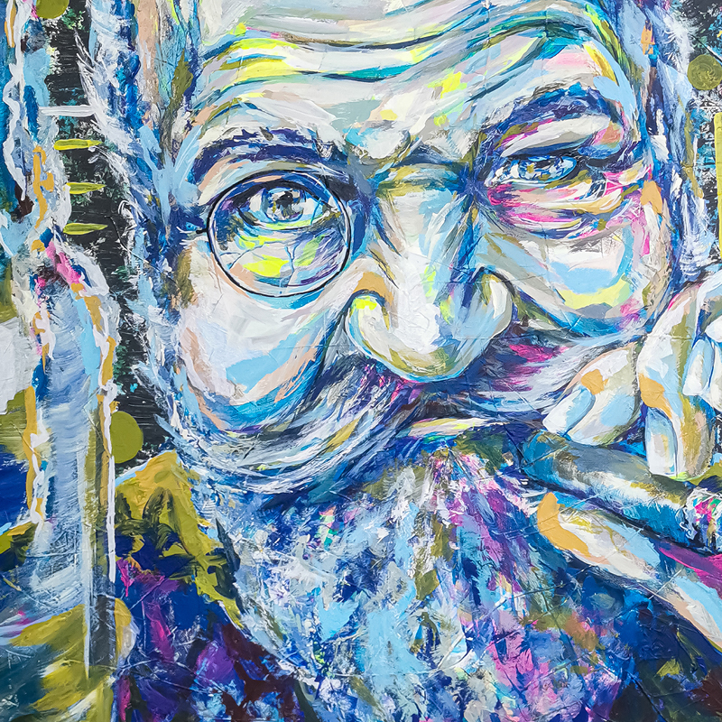 Vorschau Detail: Bar life