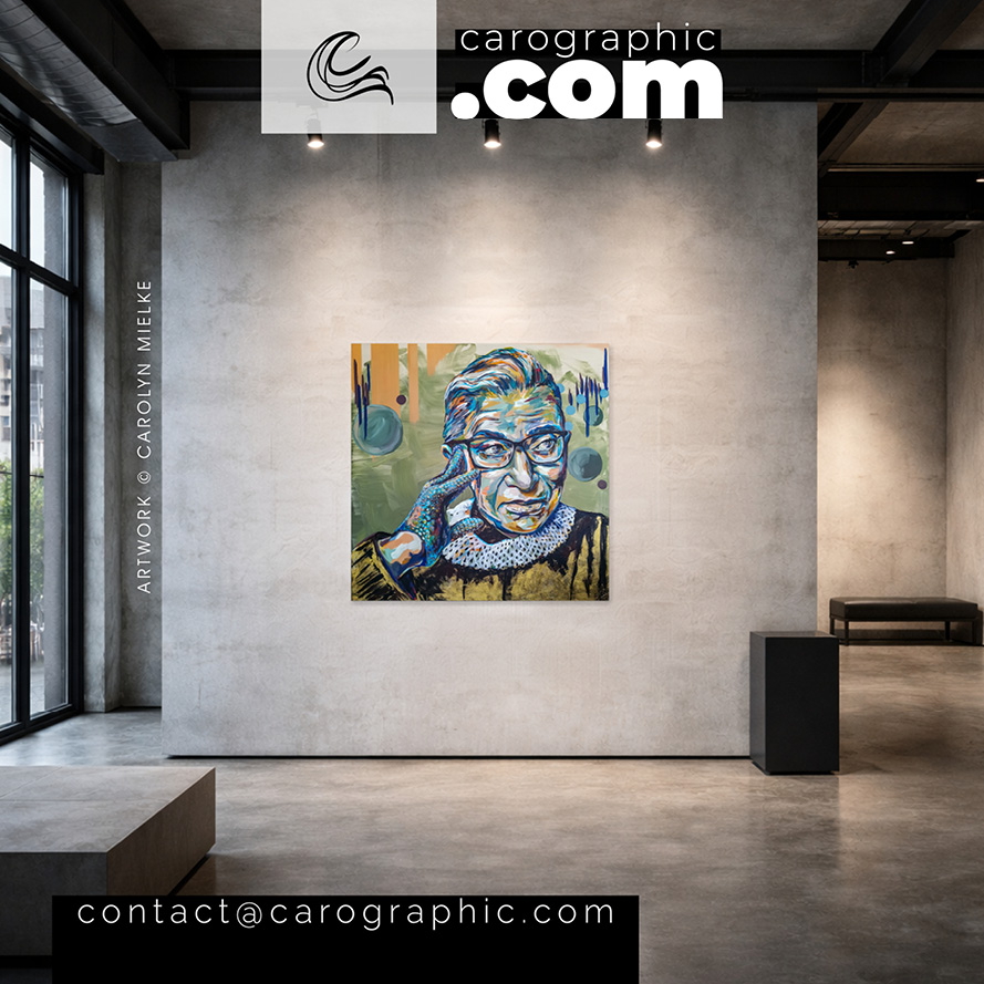 Vorschau Raumansicht: Feminism