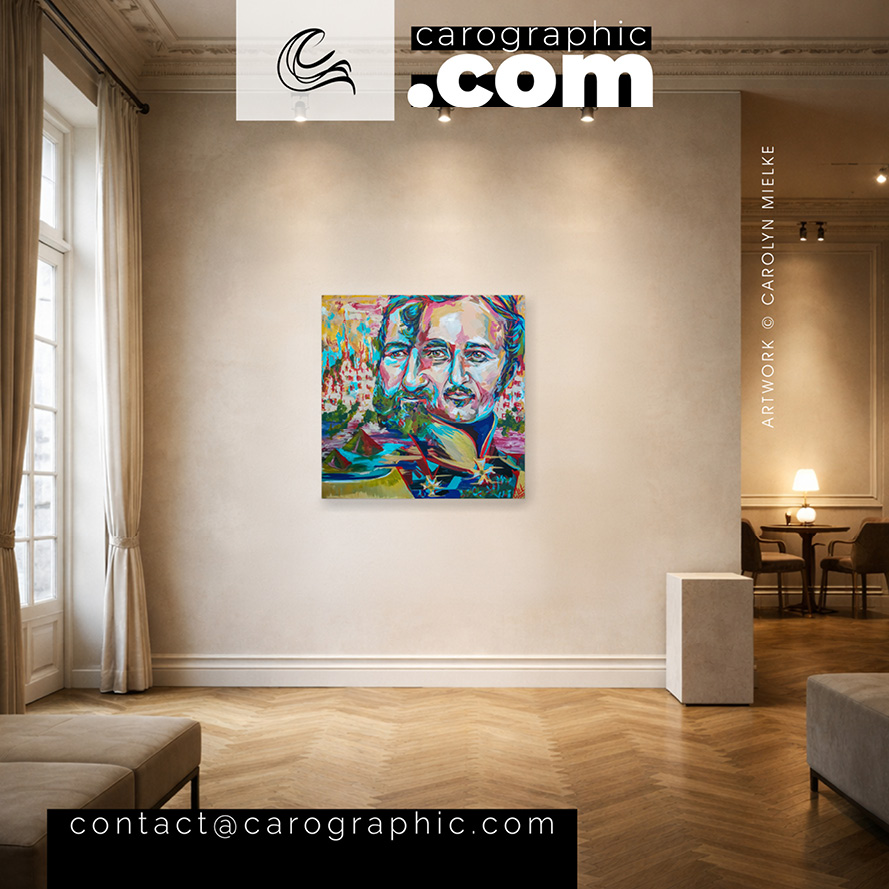 Vorschau Raumansicht: Lord of Landscapes