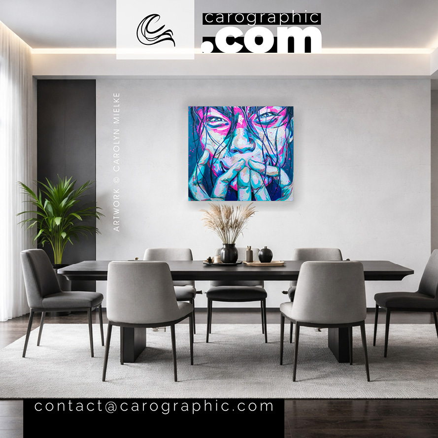 Vorschau Raumansicht: Freigeist