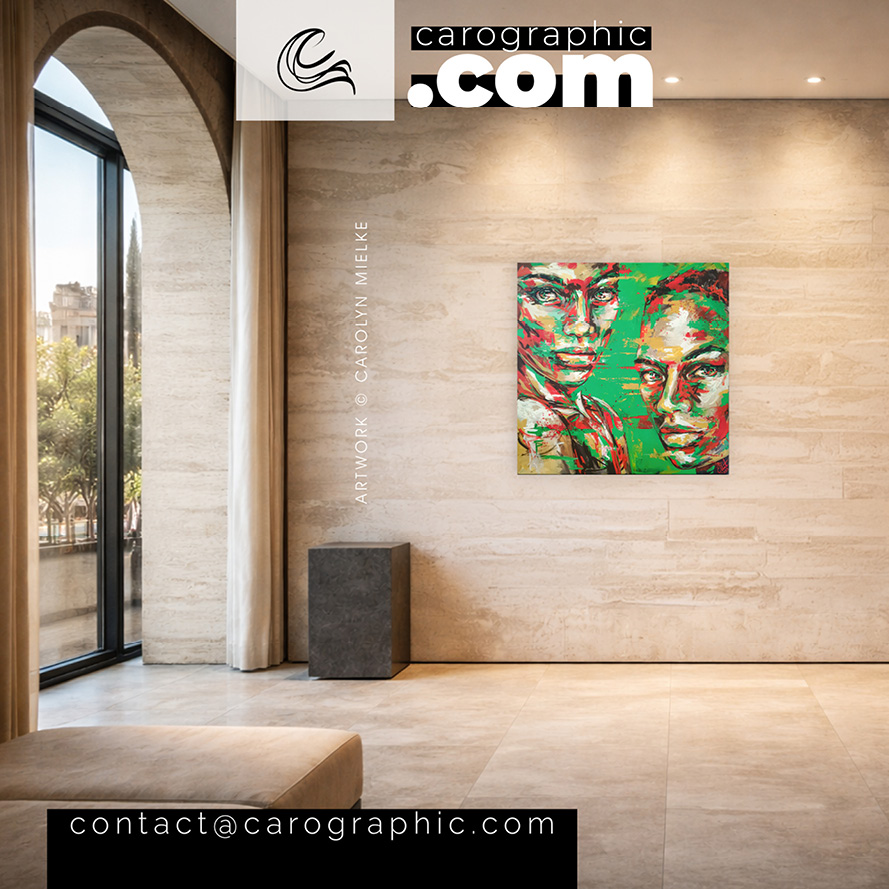 Vorschau Raumansicht: Naim & Lamin