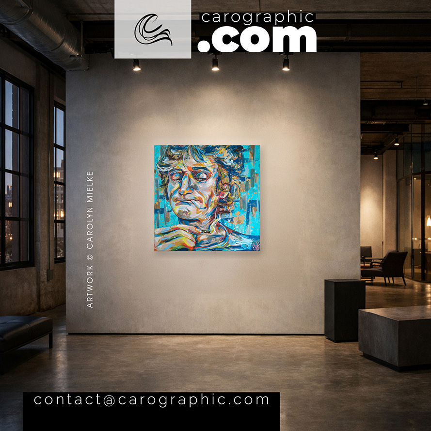 Vorschau Raumansicht: Hinter dem Horizont