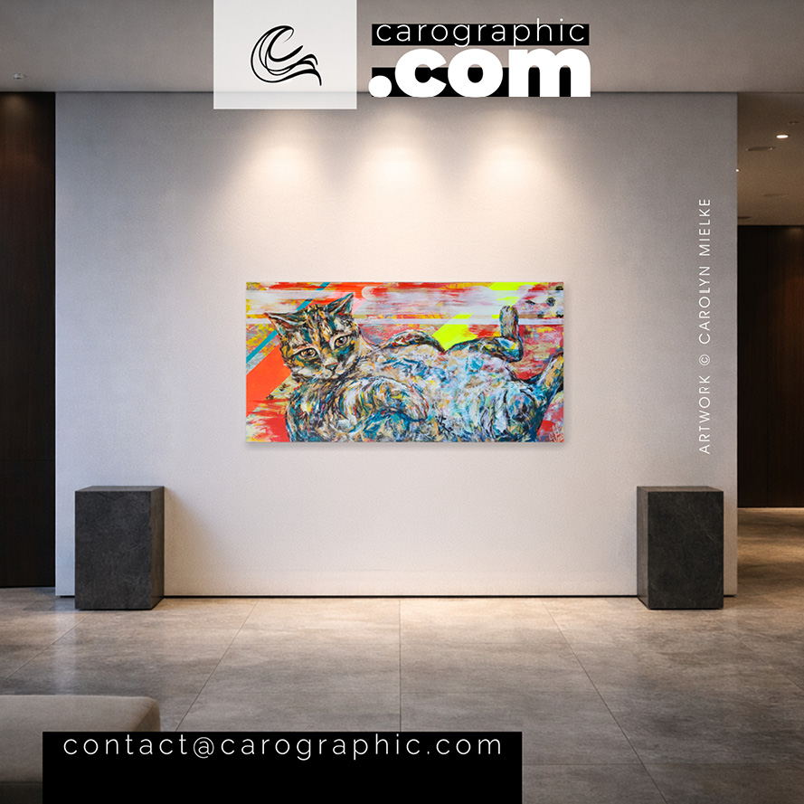 Vorschau Raumansicht: Uschi Basquiat