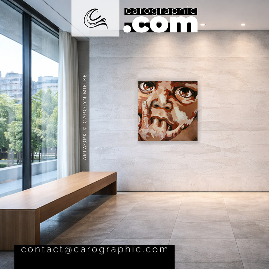 Vorschau Raumansicht: Von der Hand in den Mund