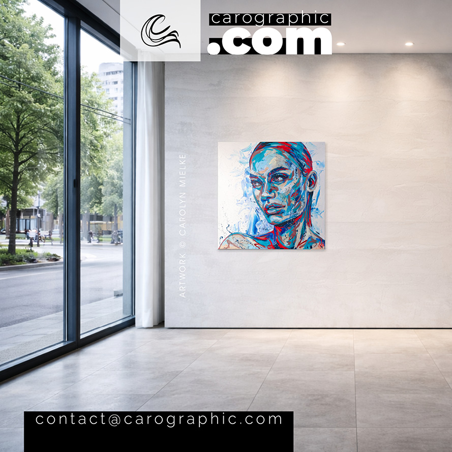 Vorschau Raumansicht: Bernadette