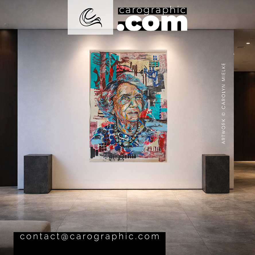 Vorschau Raumansicht: Seid Menschen.