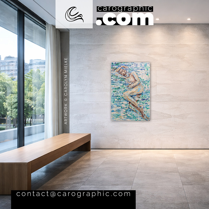 Vorschau Raumansicht: Laguna Monet