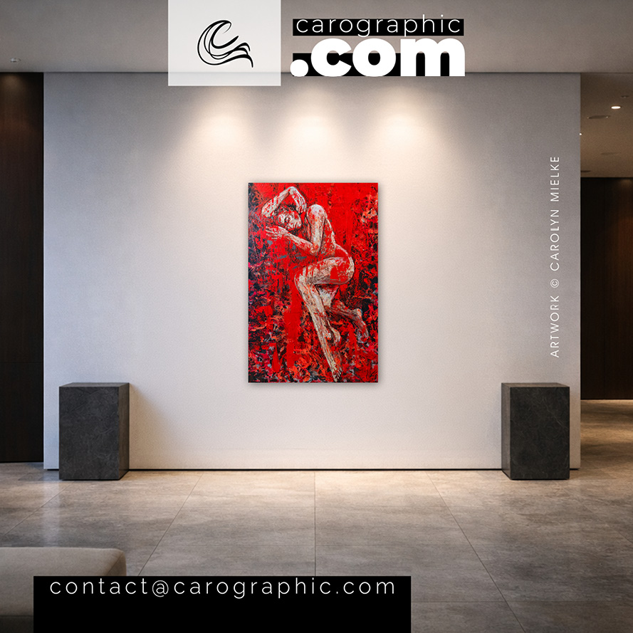 Vorschau Raumansicht: Enja Brandt